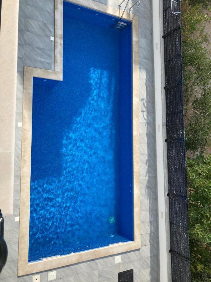 Villa Iva Mirca  ภายนอก รูปภาพ