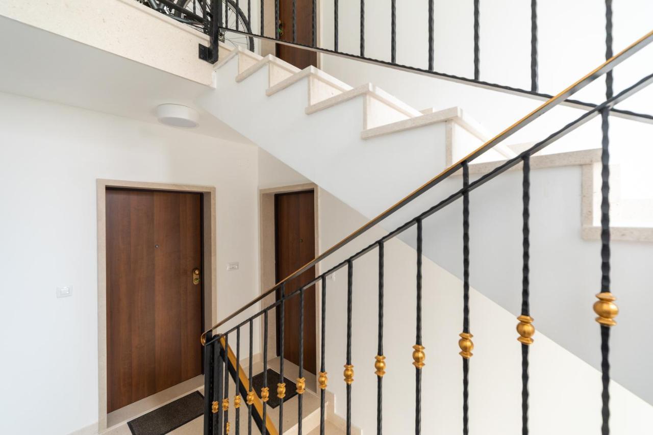 Villa Iva Mirca  ภายนอก รูปภาพ